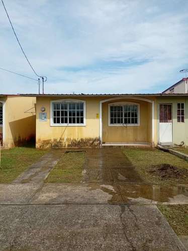 Pacora, Residencial Los Jardines II