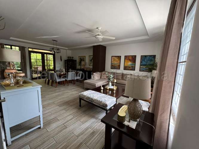 Venta de Casa en Residencial Diablo | Solo Cliente Directo LFC - Imagen 3