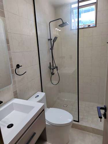 SE ALQUILA PH BLUE BAY TOWER 125MTS2 3 HABITACIONES 2 BAÑOS 2 ESTACIONAMIENTOS LB - Imagen 3