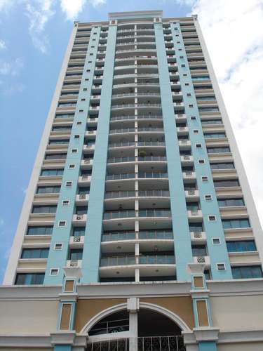 SE ALQUILA PH BLUE BAY TOWER 125MTS2 3 HABITACIONES 2 BAÑOS 2 ESTACIONAMIENTOS LB - Imagen 7