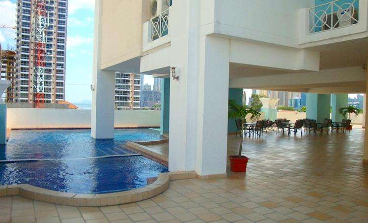 SE ALQUILA PH BLUE BAY TOWER 125MTS2 3 HABITACIONES 2 BAÑOS 2 ESTACIONAMIENTOS LB - Imagen 9