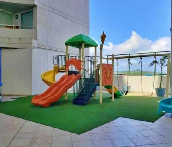 Alquiler de Apartamento en Avenida Balboa PH Bay View - SG - Imagen 11