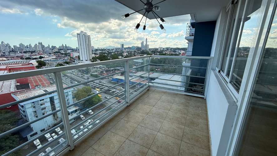 REMATE DE APARTAMENTO EN PH COSMOPOLITAN TOWER TRANSÍSTMICA - JS - Imagen 3
