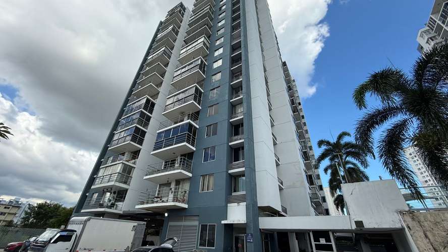 REMATE DE APARTAMENTO EN PH COSMOPOLITAN TOWER TRANSÍSTMICA - JS