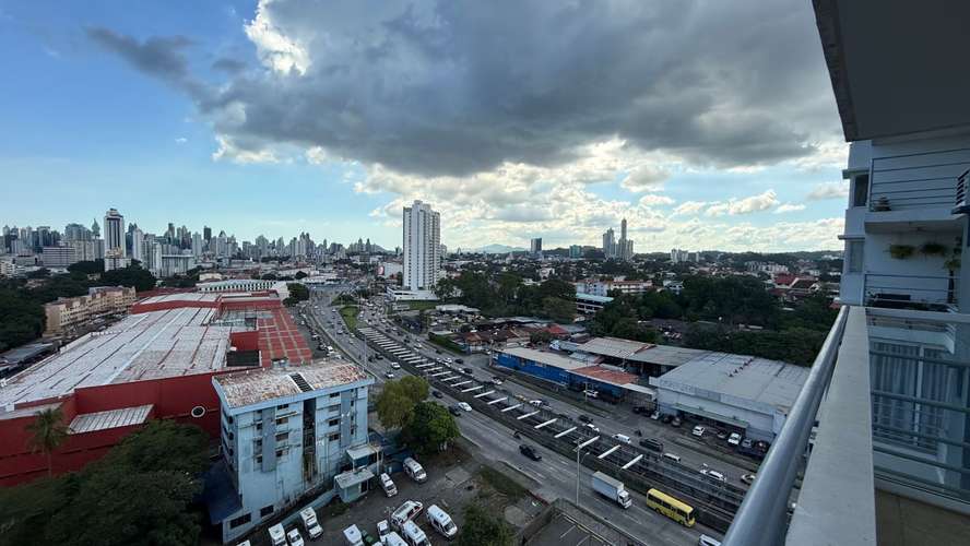 REMATE DE APARTAMENTO EN PH COSMOPOLITAN TOWER TRANSÍSTMICA - JS - Imagen 6