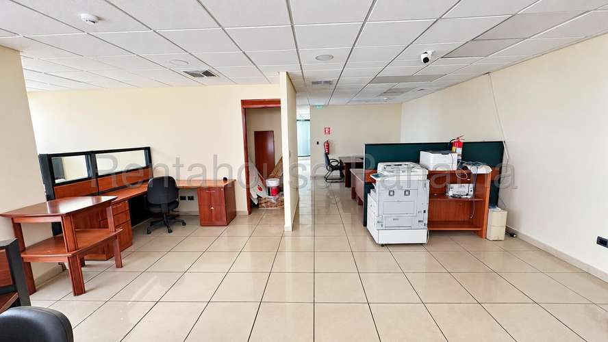Alquiler de Oficina en Obarrio | Solo Cliente Directo LFC - Imagen 12