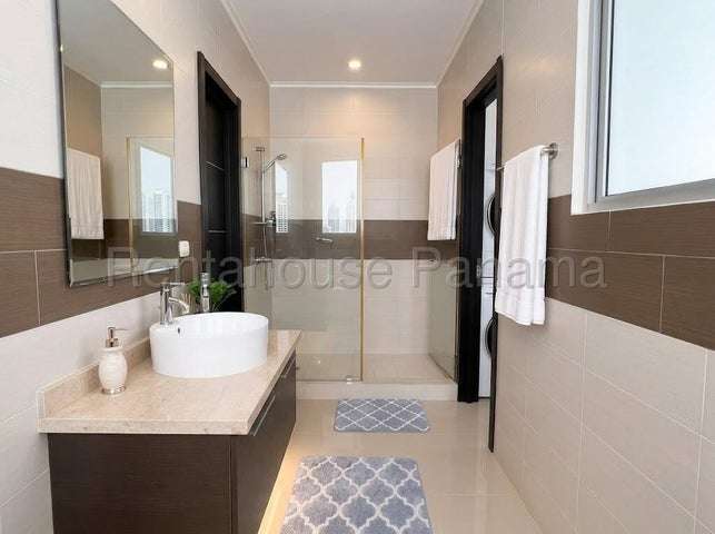 Alquiler de Apartamento en San Francisco, PH Joy Tower 27LGG3059 - Imagen 12