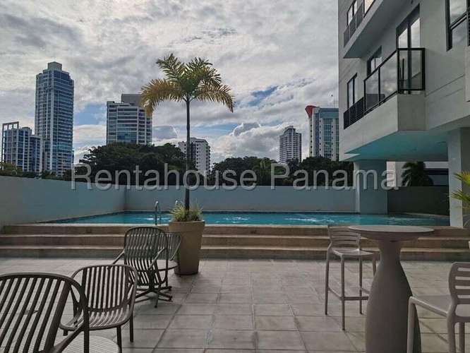 Alquiler de Apartamento en Calle 50, PH The Gray (Solo Cliente Directo) - Imagen 13