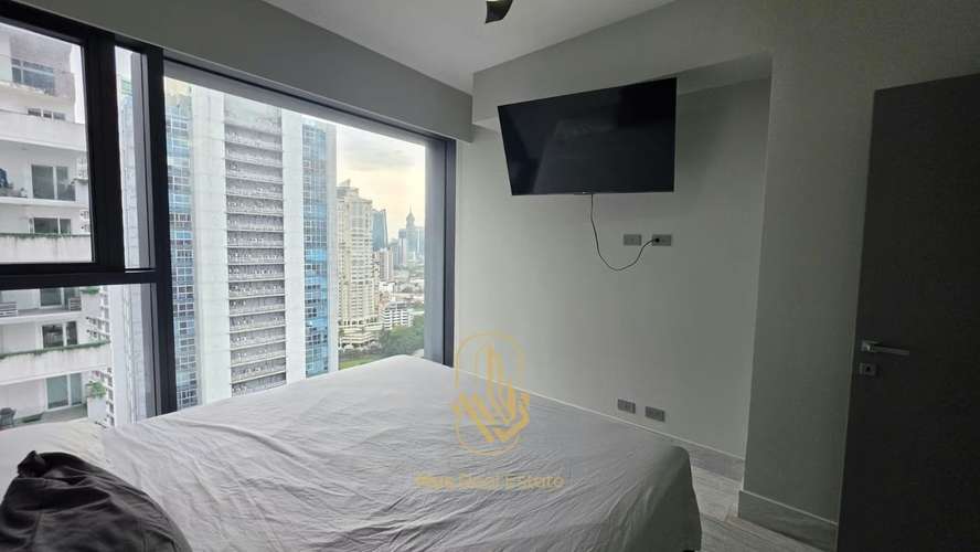 Alquiler Apartamento en Bella Vista PH Nuovo Armani/Casa - WV - Imagen 12