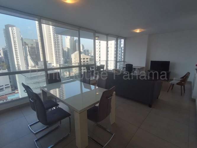 Alquiler de Apartamento en Bellavista, PH Vista Balboa (Solo Cliente Directo) - Imagen 2