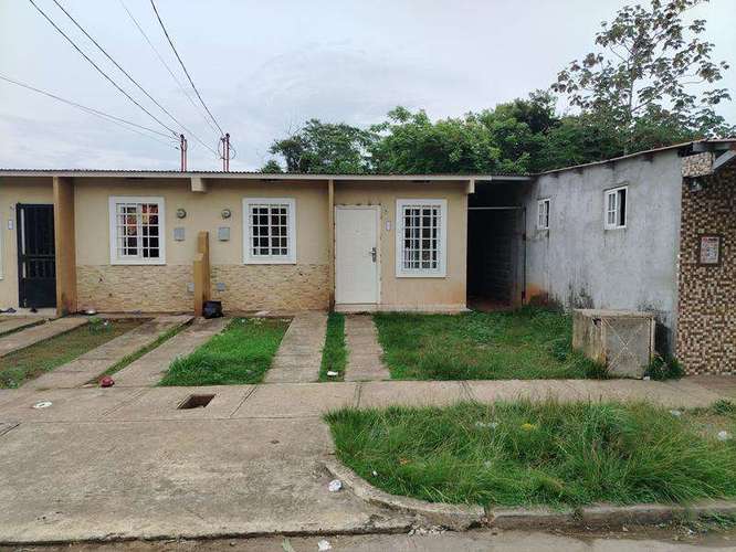Pacora, Residencial Castilla Real 4