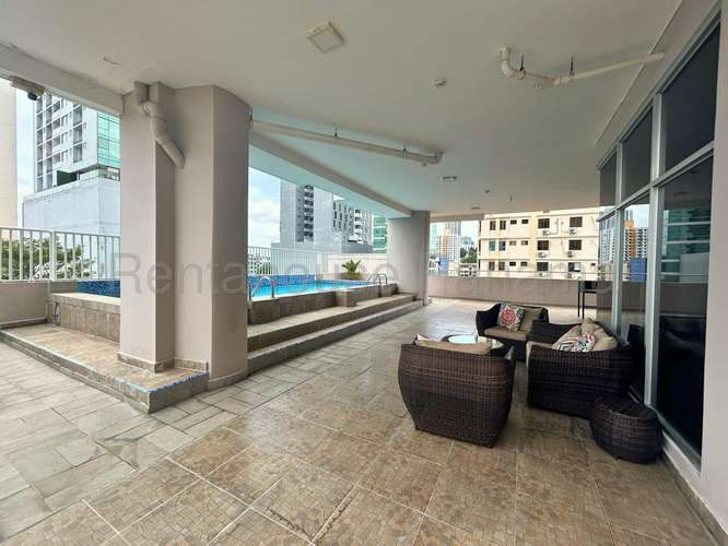 Alquiler de Apartamento en San Francisco 27-970CM - Imagen 13