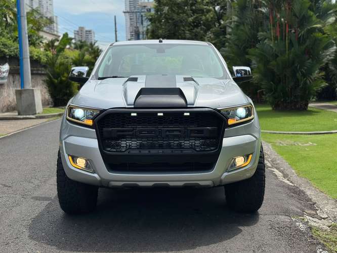 FORD RANGER XLT   AÑO 2019, (MANUAL)    - Imagen 15