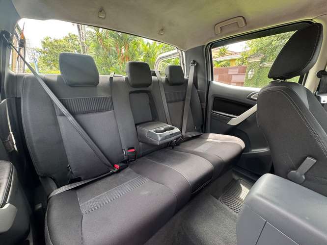 FORD RANGER XLT   AÑO 2019, (MANUAL)    - Imagen 7