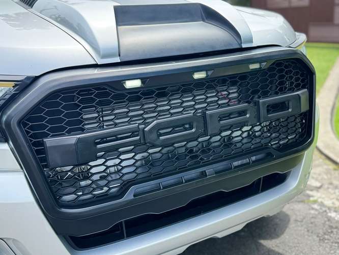 FORD RANGER XLT   AÑO 2019, (MANUAL)    - Imagen 3