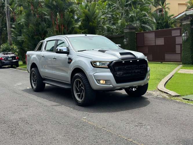 FORD RANGER XLT   AÑO 2019, (MANUAL)    - Imagen 17