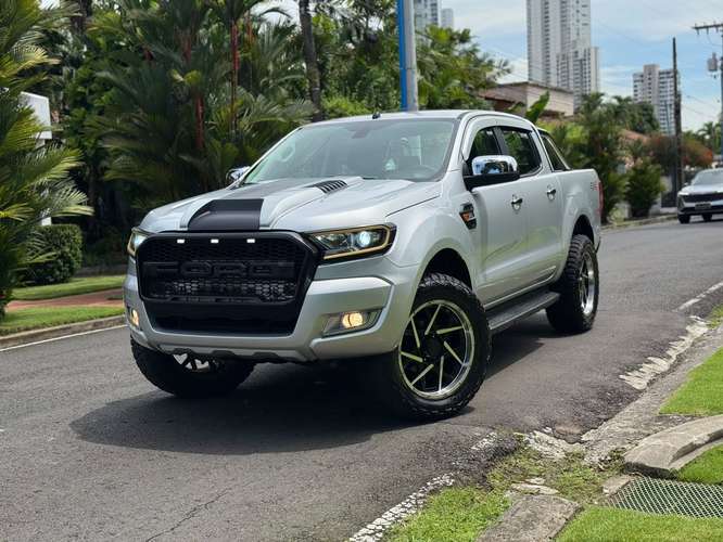 FORD RANGER XLT   AÑO 2019, (MANUAL)    - Imagen 6