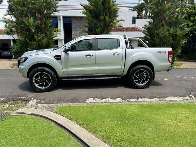 FORD RANGER XLT   AÑO 2019, (MANUAL)    - Imagen 13