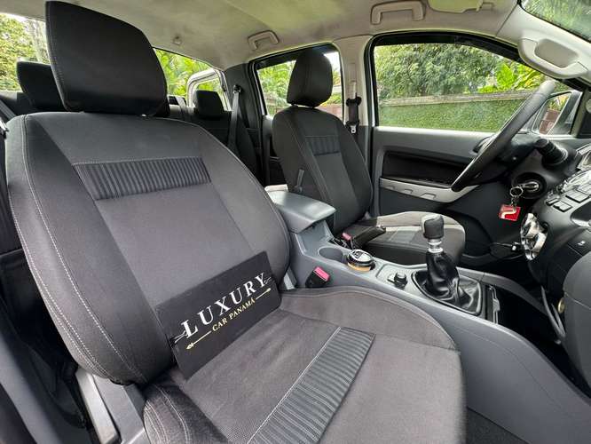 FORD RANGER XLT   AÑO 2019, (MANUAL)    - Imagen 10
