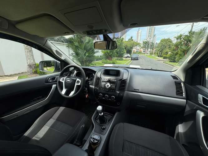 FORD RANGER XLT   AÑO 2019, (MANUAL)    - Imagen 9