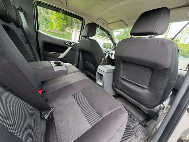 FORD RANGER XLT   AÑO 2019, (MANUAL)    - Imagen 12