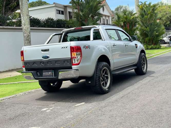 FORD RANGER XLT   AÑO 2019, (MANUAL)    - Imagen 19