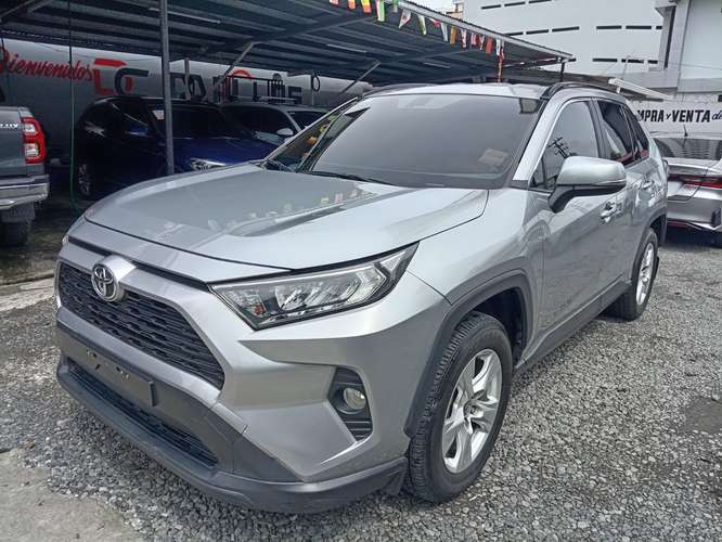 TOYOTA RAV4 2019 - Imagen 3