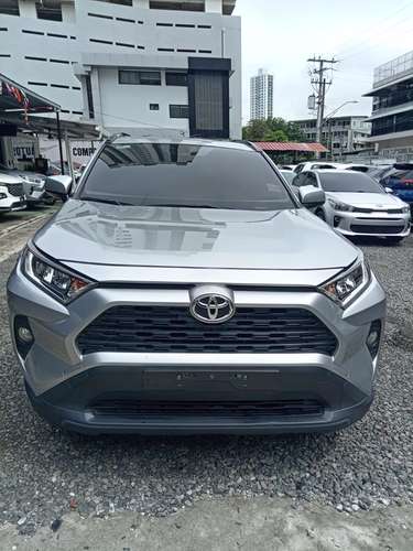 TOYOTA RAV4 2019 - Imagen 2