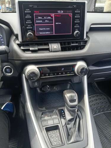 TOYOTA RAV4 2019 - Imagen 11