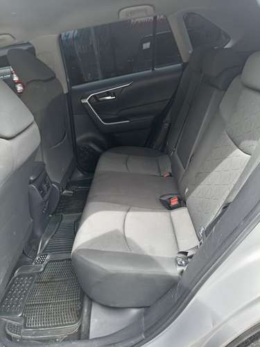 TOYOTA RAV4 2019 - Imagen 10