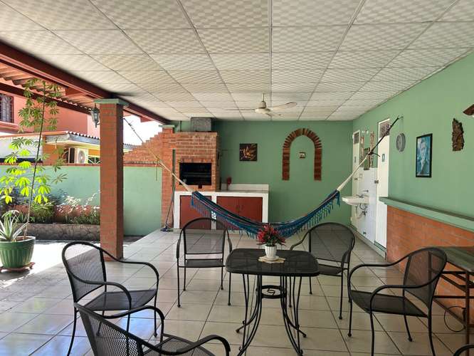 CASA EN VENTA EN VILLA LUCRE – COLINAS DEL BOULEVARD - Imagen 9