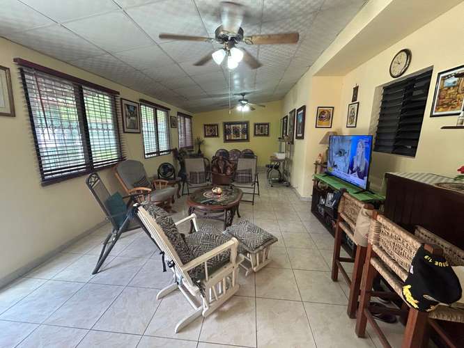 CASA EN VENTA EN VILLA LUCRE – COLINAS DEL BOULEVARD - Imagen 14