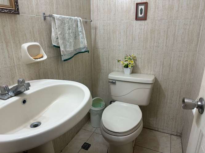CASA EN VENTA EN VILLA LUCRE – COLINAS DEL BOULEVARD - Imagen 16