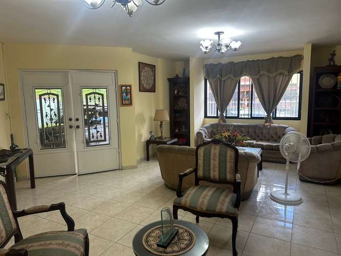CASA EN VENTA EN VILLA LUCRE – COLINAS DEL BOULEVARD - Imagen 4
