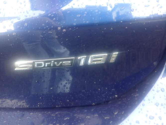 bmw x1 2019 - Imagen 12