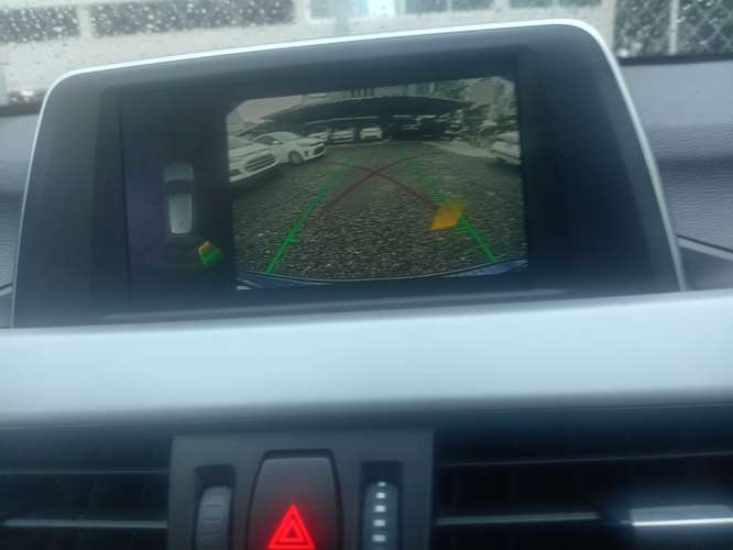bmw x1 2019 - Imagen 11
