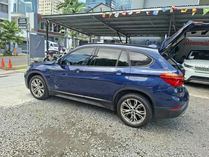 bmw x1 2019 - Imagen 4