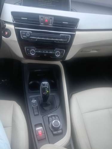 bmw x1 2019 - Imagen 10