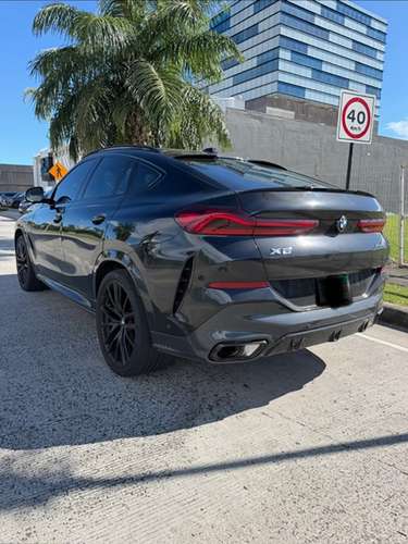 IMPECABLE X6 - Imagen 5
