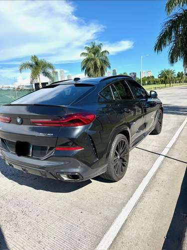 IMPECABLE X6 - Imagen 4