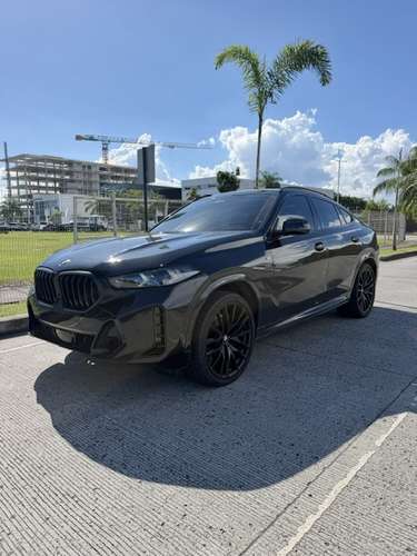 IMPECABLE X6