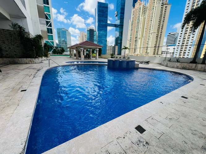 Dupont Punta Pacífica 139m² Amoblado Vista al Mar - Imagen 11