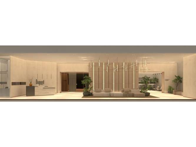 Dupont Punta Pacífica 139m² Amoblado Vista al Mar - Imagen 9