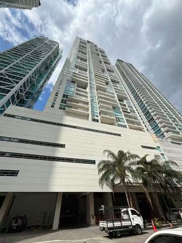 Dupont Punta Pacífica 139m² Amoblado Vista al Mar - Imagen 1