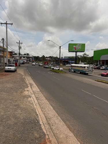 SE ALQUILA TERRENO EN EL COCO LA CHORRERA , UNICO EN SU CLASE - Imagen 10