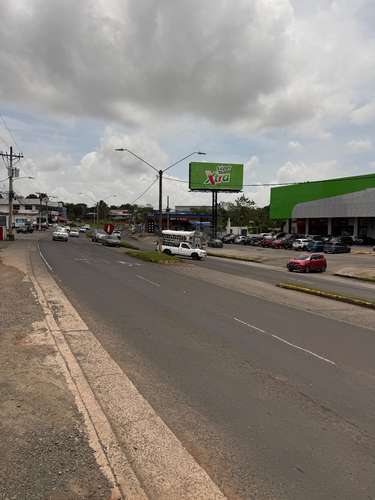 SE ALQUILA TERRENO EN EL COCO LA CHORRERA , UNICO EN SU CLASE - Imagen 11