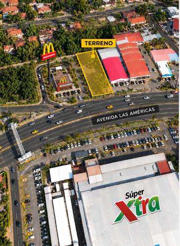 SE ALQUILA TERRENO EN EL COCO LA CHORRERA , UNICO EN SU CLASE - Imagen 3