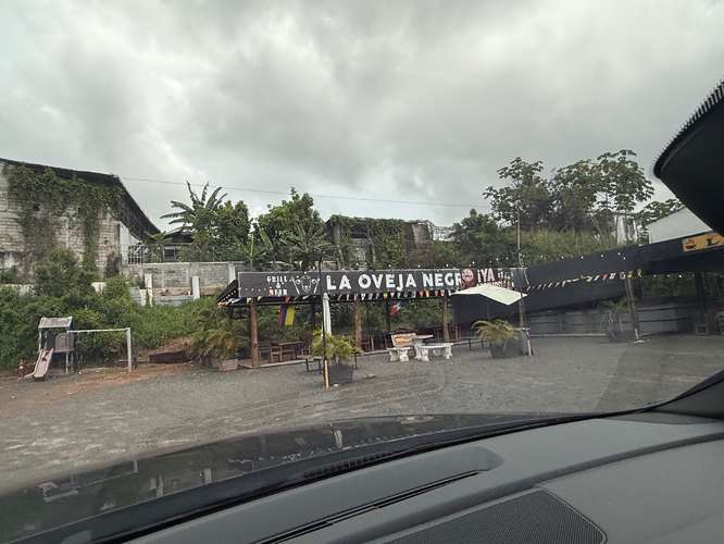 SE ALQUILA TERRENO EN EL COCO LA CHORRERA , UNICO EN SU CLASE - Imagen 8