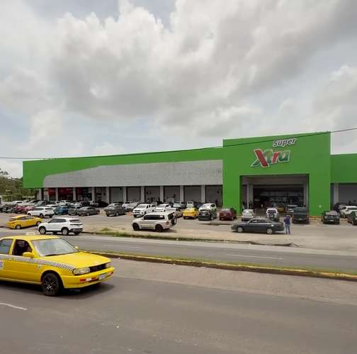 SE ALQUILA TERRENO EN EL COCO LA CHORRERA , UNICO EN SU CLASE - Imagen 5