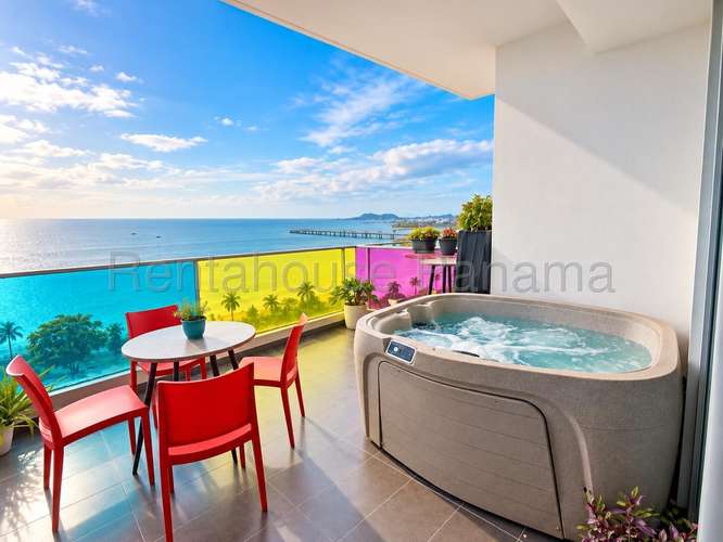 Alquiler de Apartamento en Avenida Balboa Ph Element Solo Cliente Directo MC - Imagen 10